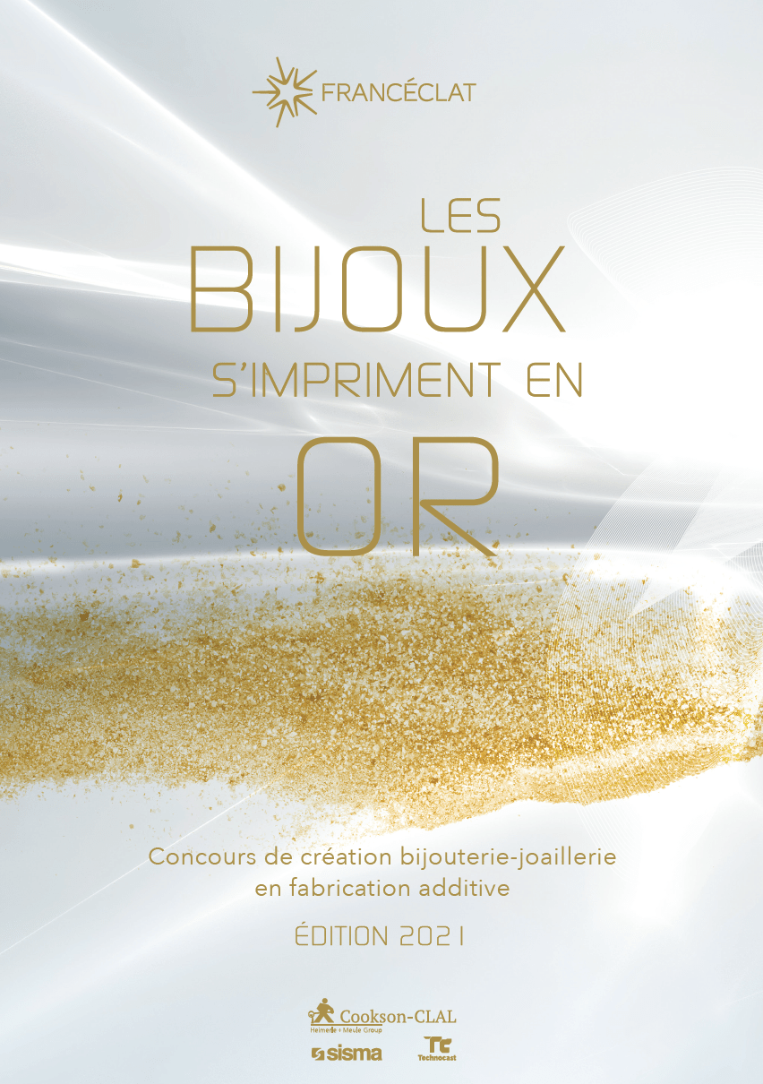 [Concours] Les Bijoux s’impriment en or de Francéclat  !