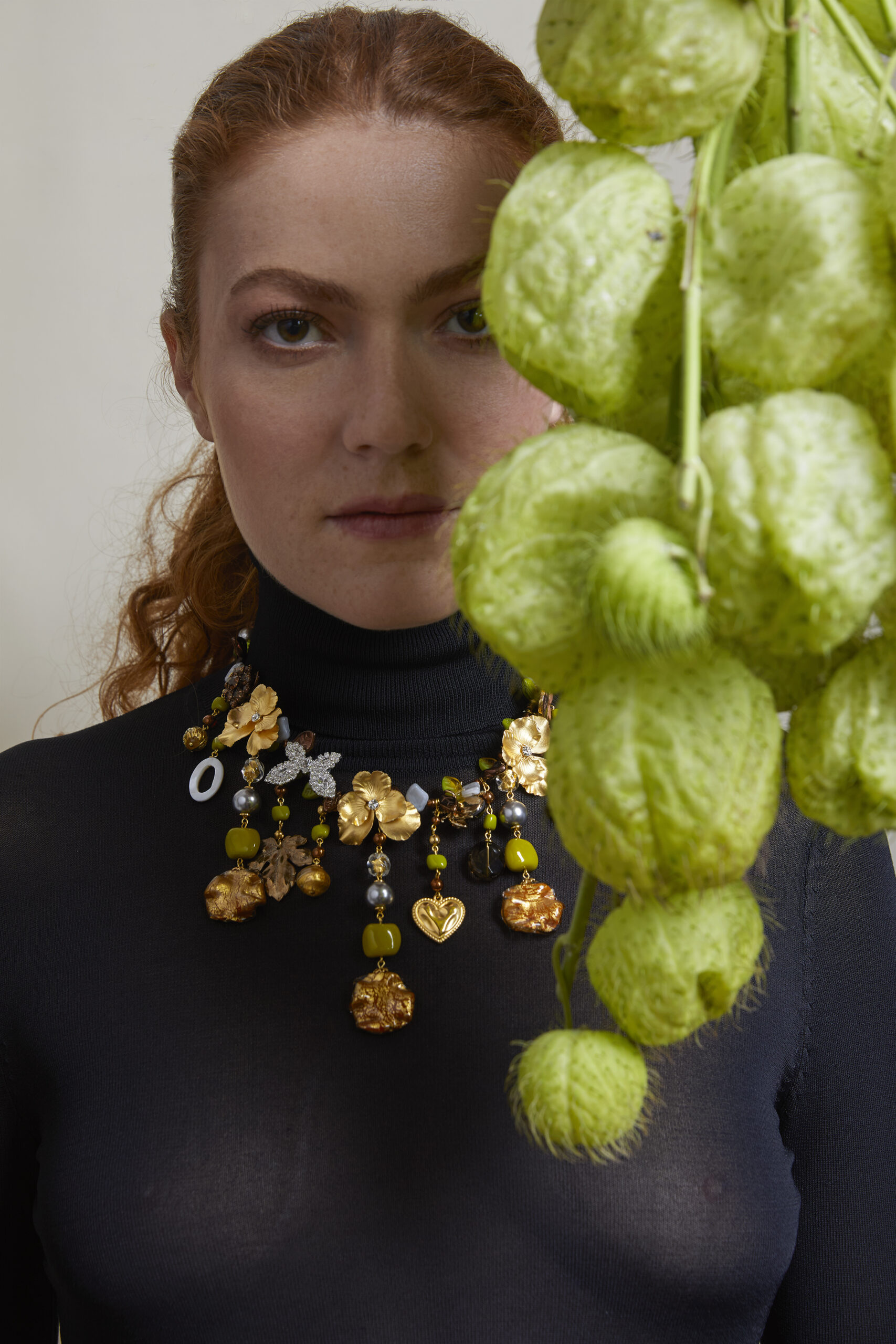 Atelier de Montsalvy