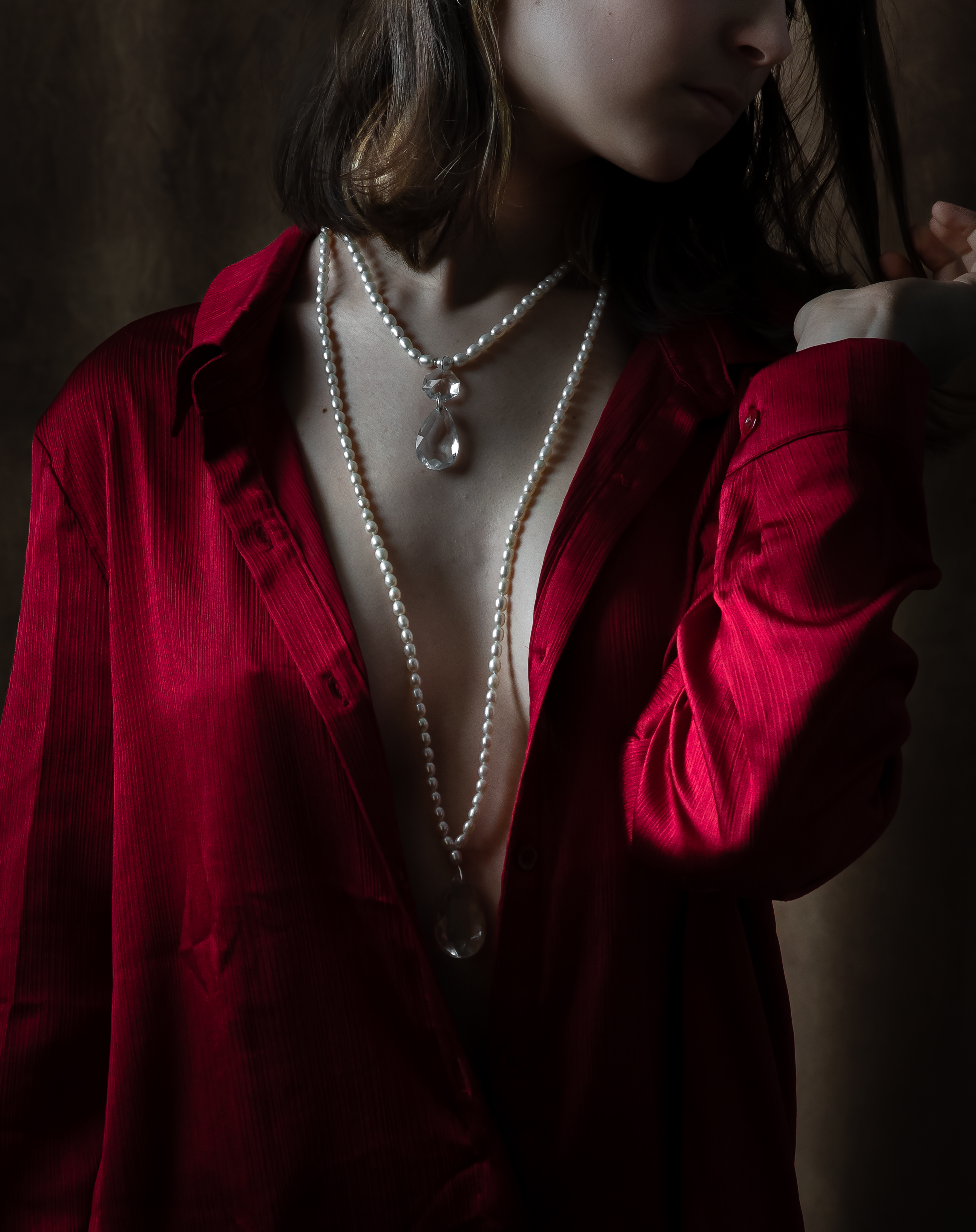 ethea bijoux perle